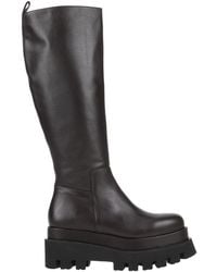 Paloma Barceló - Boot - Lyst