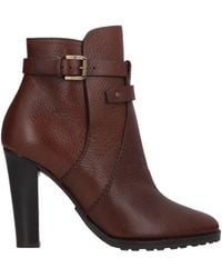 ralph lauren booties