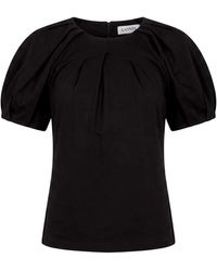 Lanvin - Top - Lyst