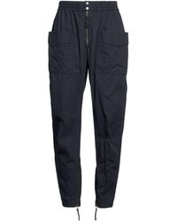 Isabel Marant - Pants Cotton - Lyst