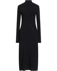 Proenza Schouler - Midi-Kleid - Lyst
