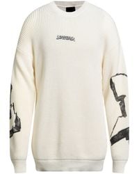 DISCLAIMER - Sweater Cotton, Acrylic - Lyst