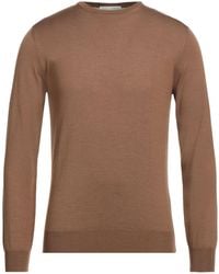 FILIPPO DE LAURENTIIS - Sweater - Lyst