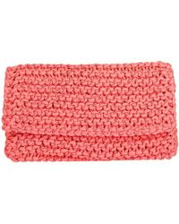 ODEEH - Handbag Textile Fibers - Lyst