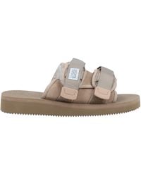 Suicoke - Sandals - Lyst