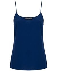 Alberta Ferretti - Top - Lyst