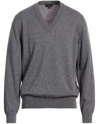 dunhill - Pullover - Lyst