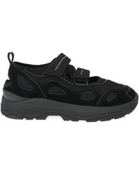 Suicoke - Ballet Flats - Lyst