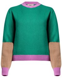 Herno - Pullover - Lyst