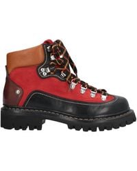 DSquared² - Ankle Boots - Lyst