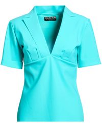 La Petite Robe Di Chiara Boni - Top - Lyst