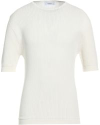 Lardini - Sweater Cotton - Lyst