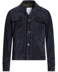 Blusotto - Jackets - Lyst