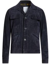Blusotto - Jackets - Lyst