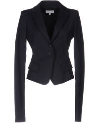 Patrizia Pepe Jackets for Women - Up to 78% off | Lyst