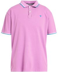 Fred Mello - Polo Shirt - Lyst