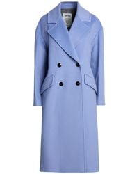 ANNIE PARIS - Abrigo - Lyst