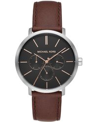 Michael Kors Watches for Men | Online Sale up to 53% off | Lyst