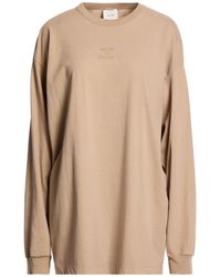 Alysi - T-Shirt - Lyst