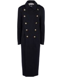 caban ralph lauren femme