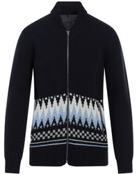 Dondup - Cardigan - Lyst