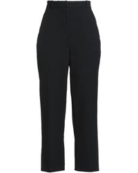 Safiyaa - Pants Polyester, Elastane - Lyst