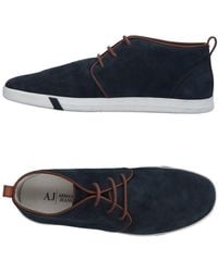 Armani Jeans Shoes for Men | Online Sale up to 45% off | Lyst