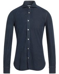 Boglioli - Shirt - Lyst