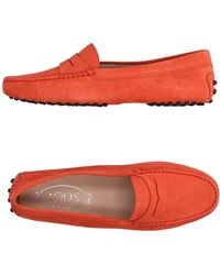 Tod's - Loafer - Lyst