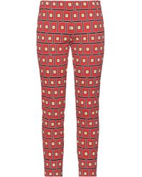 Maliparmi - Pants Polyamide, Elastic Fibres - Lyst