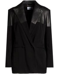 Ferragamo - Americana - Lyst