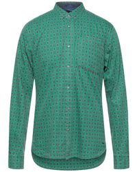 Scotch & Soda Casual shirts and button-up shirts for Men | Online Sale up  to 70% off | Lyst Australia