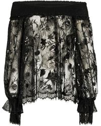 ERMANNO FIRENZE - Top - Lyst