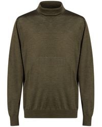 Lardini - Turtleneck - Lyst