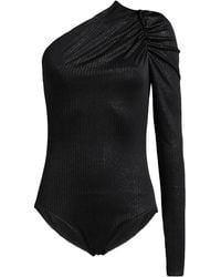 Alexandre Vauthier - Bodysuit Polyester, Elastane - Lyst