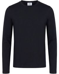 Alpha Studio - Camiseta - Lyst
