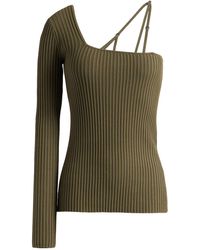 Helmut Lang - Top - Lyst