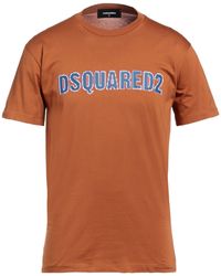 DSquared² - Camiseta - Lyst