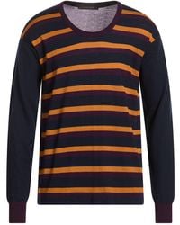 Messagerie - Pullover - Lyst