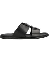 Giovanni Conti - Sandali - Lyst