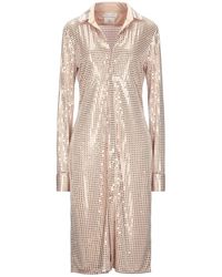 bottega gown