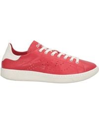 Ash - Sneakers Leather - Lyst