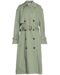 Zadig & Voltaire - Soprabito & Trench - Lyst