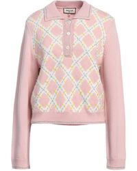 Paul & Joe - Pullover - Lyst