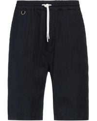 Paolo Pecora - Shorts & Bermuda Shorts - Lyst
