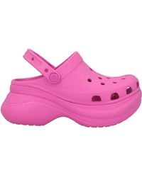 Crocs™ - Mules & Clogs - Lyst