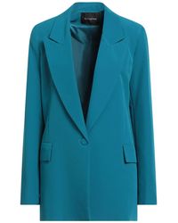 ACTUALEE - Blazer Polyester, Elastane - Lyst