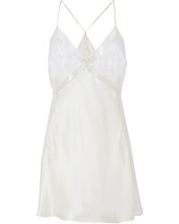 Calvin Klein Combinación - Blanco