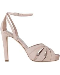 Lella Baldi - Sandals - Lyst