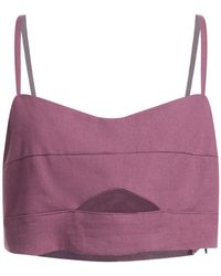 Imperial - Top - Lyst